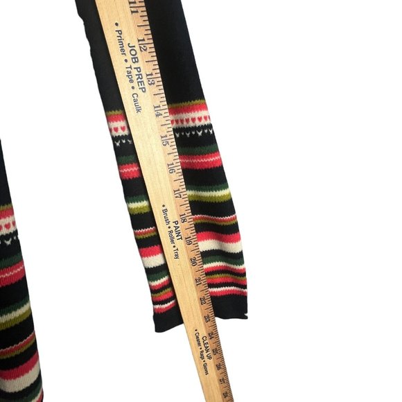 Show Me Your Mumu Mellow Open Cardigan Long Atzec Print Size M USA Southwestern - Picture 10 of 11